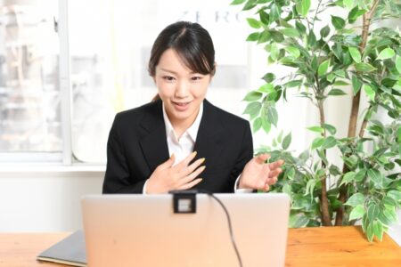 受講者の声