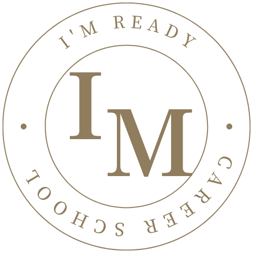 I’m Ready